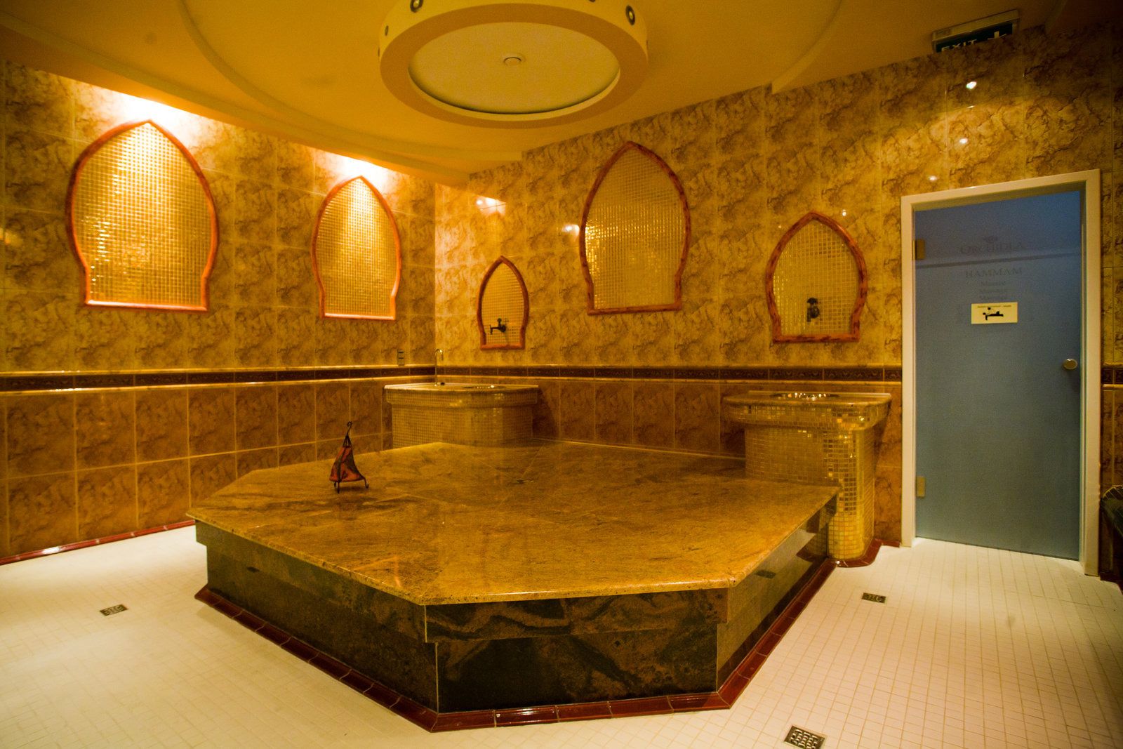 Spa