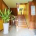 門廳