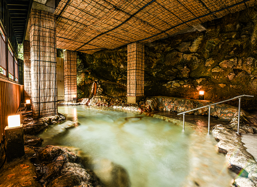 Spa 相片