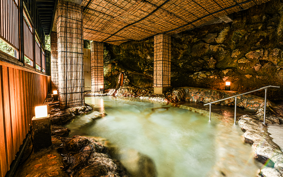 Spa 相片