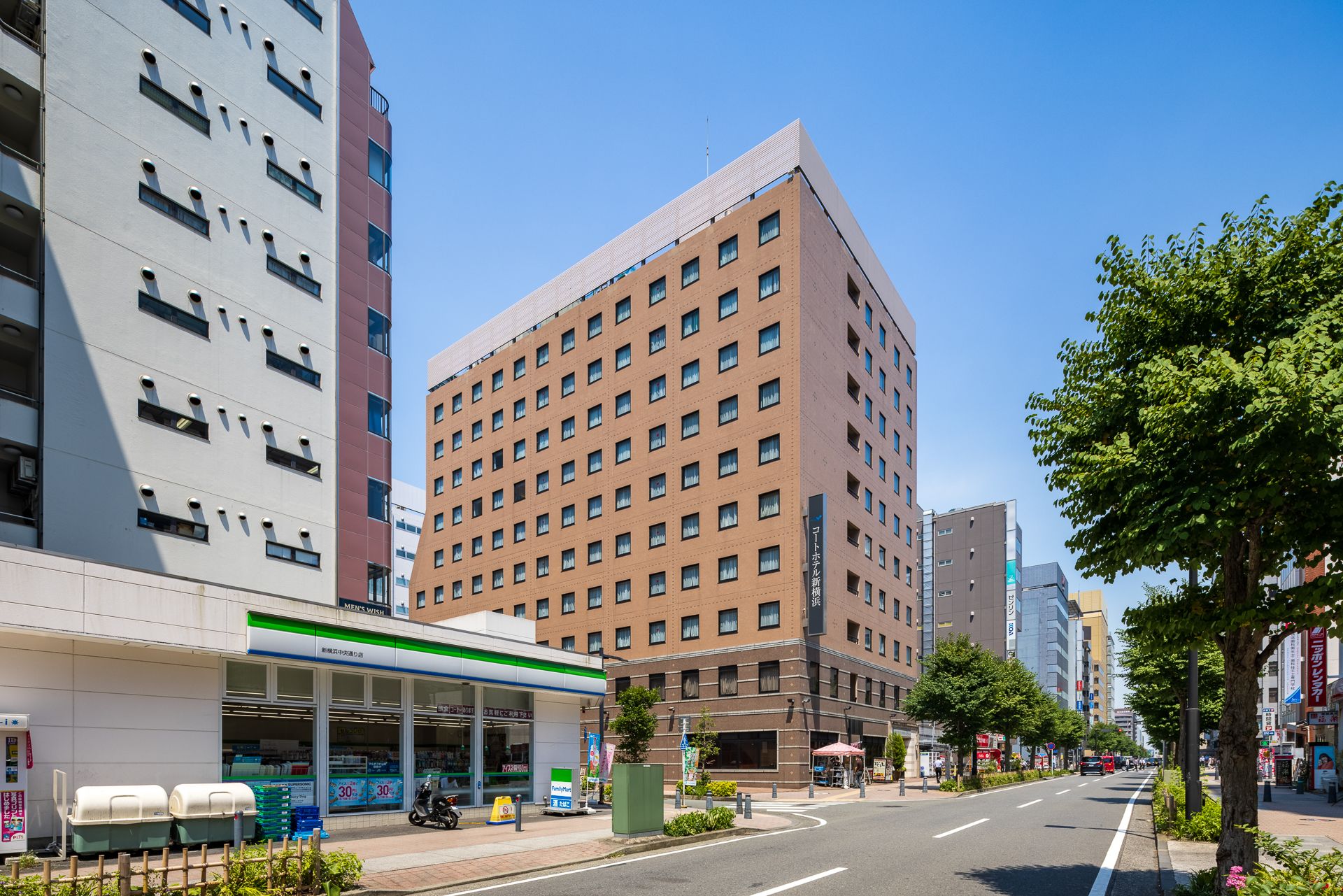 建築 相片