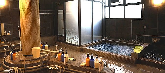 Spa