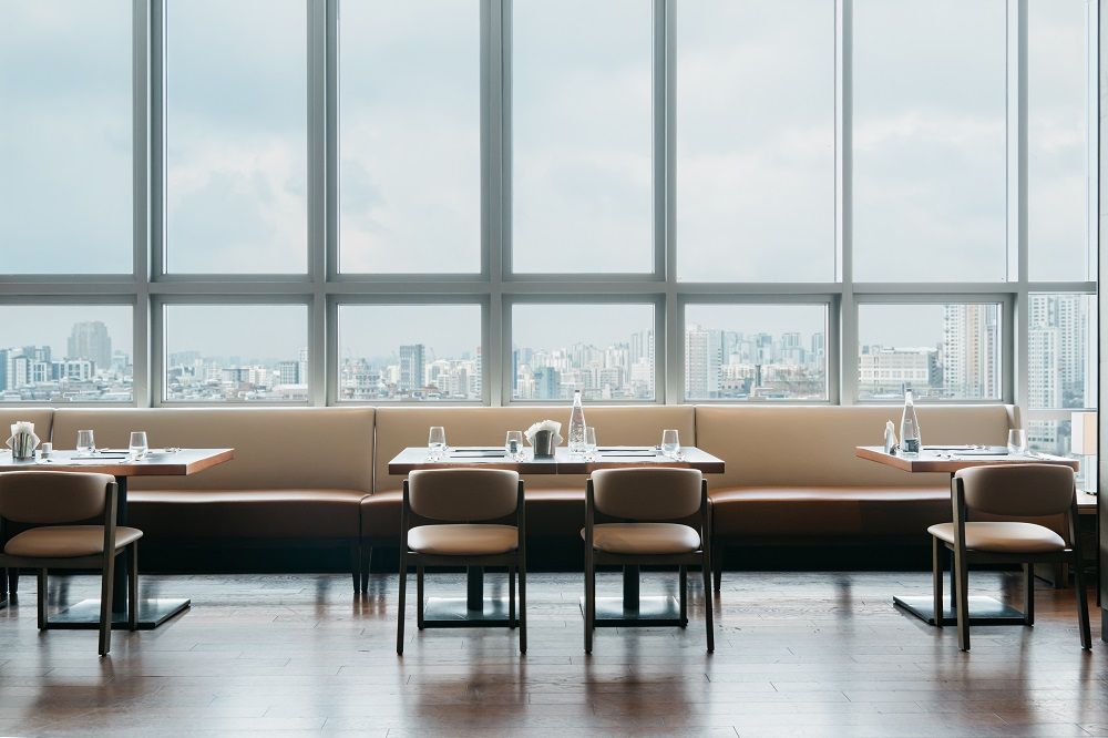 餐廳