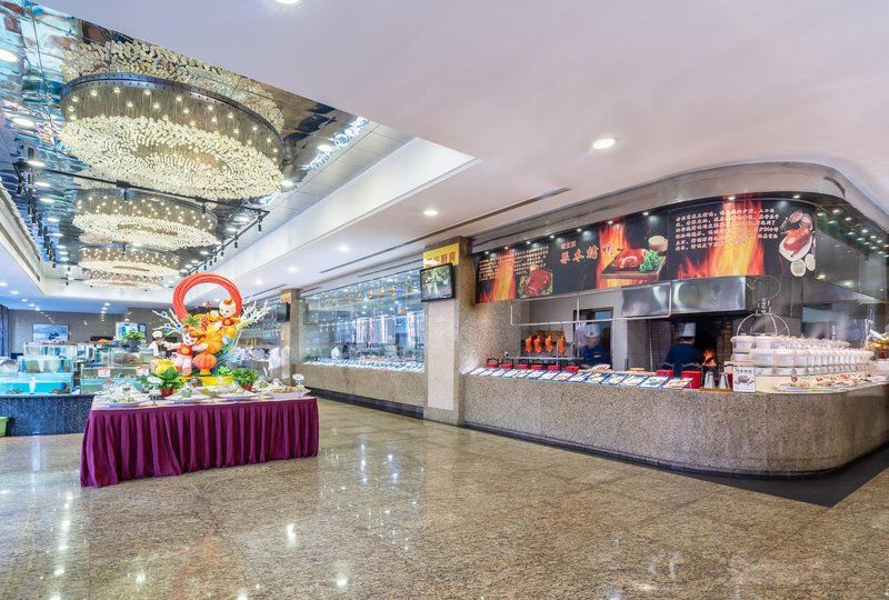 飯店設施