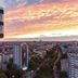 室外景