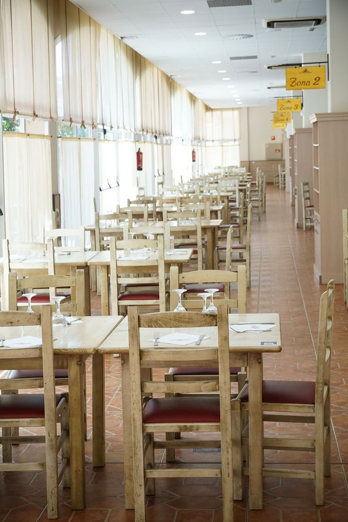 餐廳