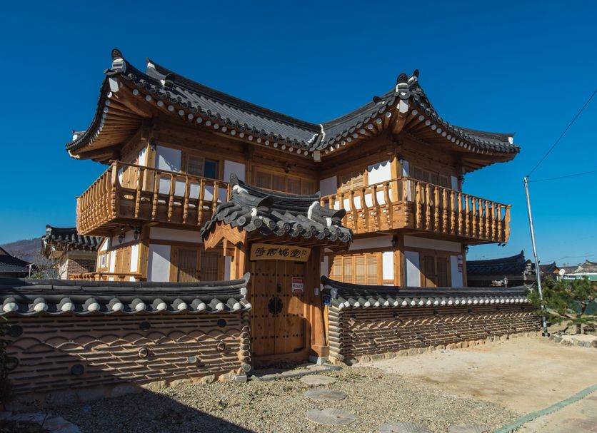 建築 相片