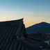 室外景