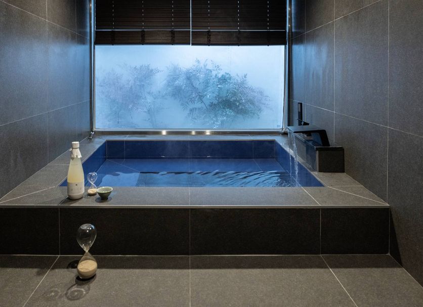 Spa 相片