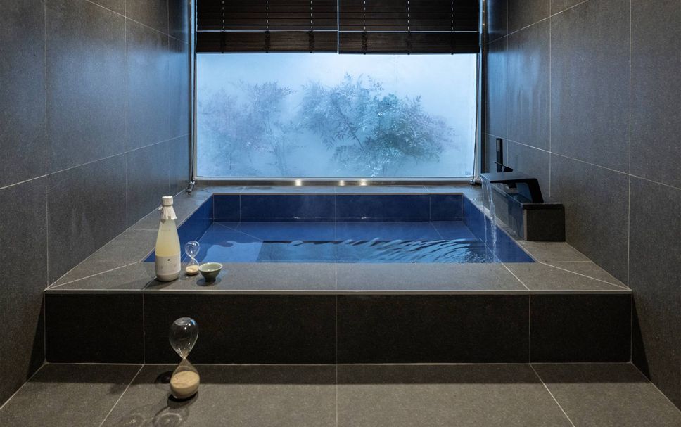 Spa 相片