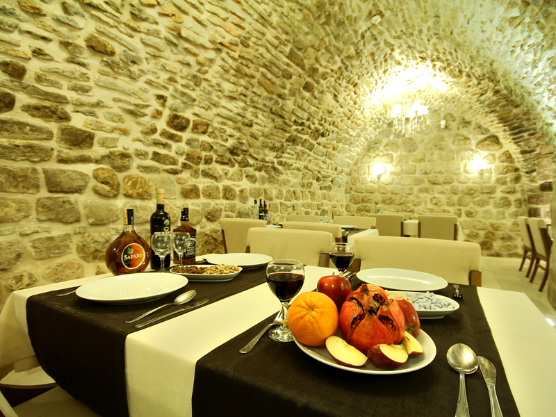 餐廳