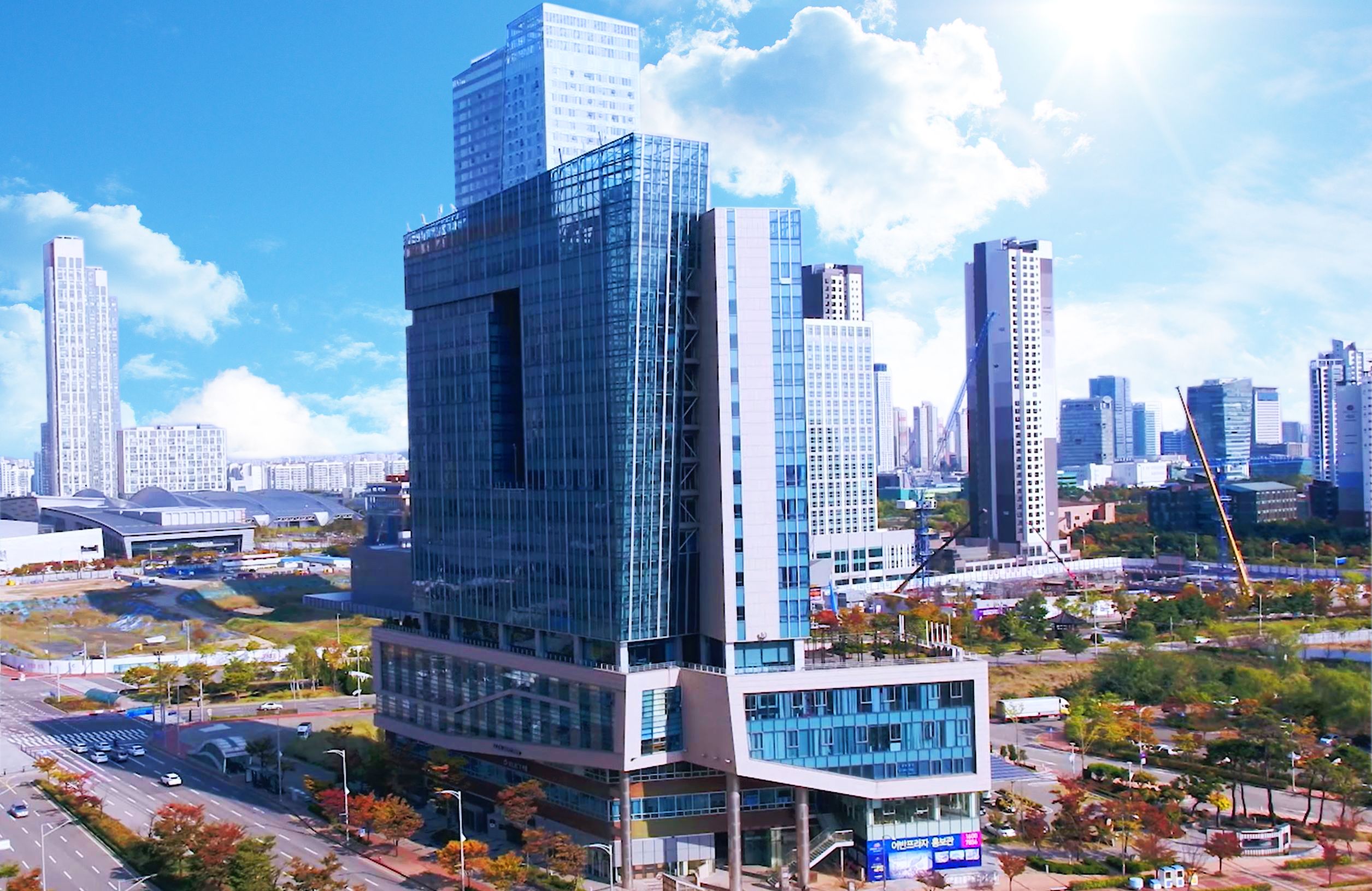 建築 相片