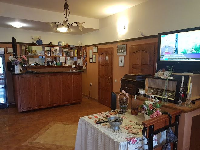 飯店設施