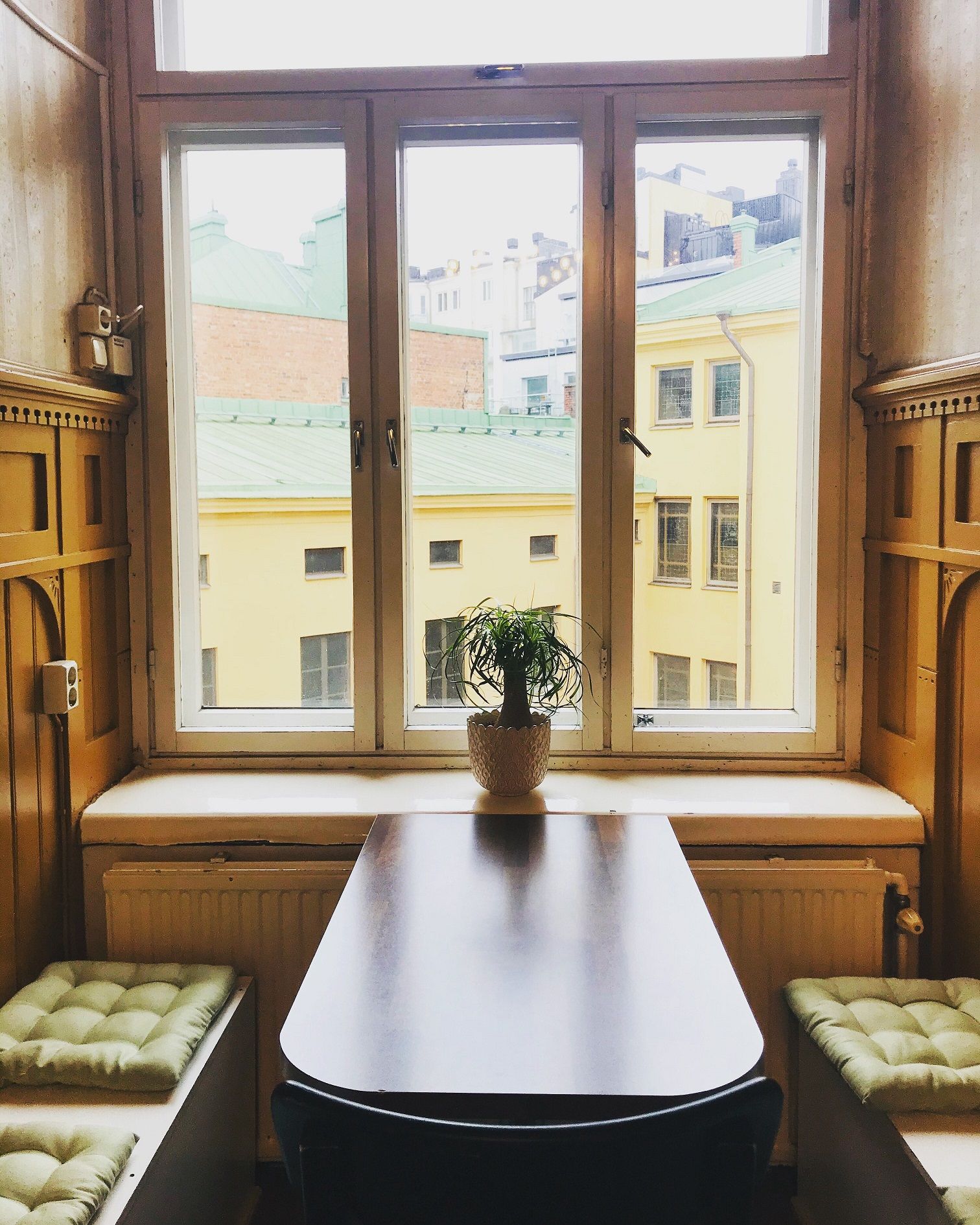 飯店設施