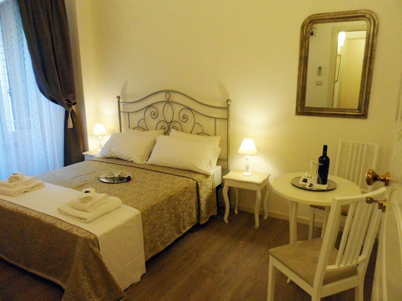 臥室