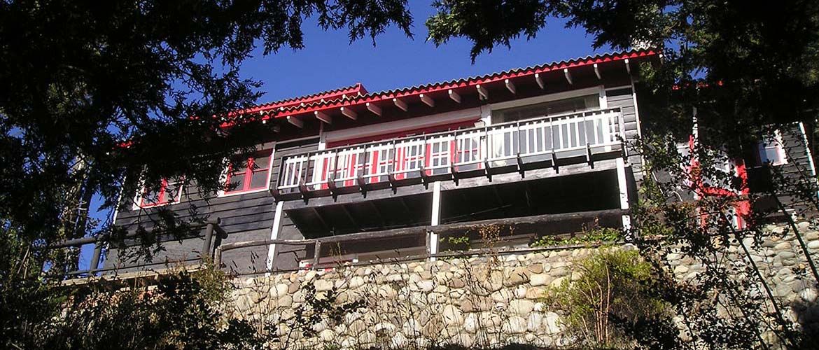 建築