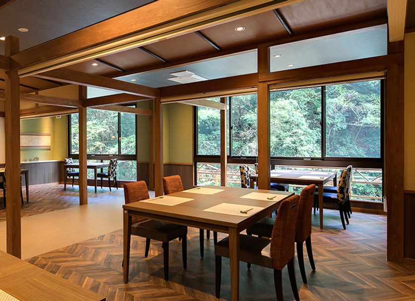 餐廳 相片