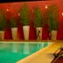 游泳池
