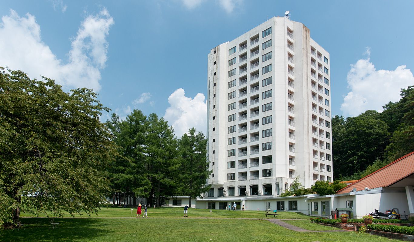 建築