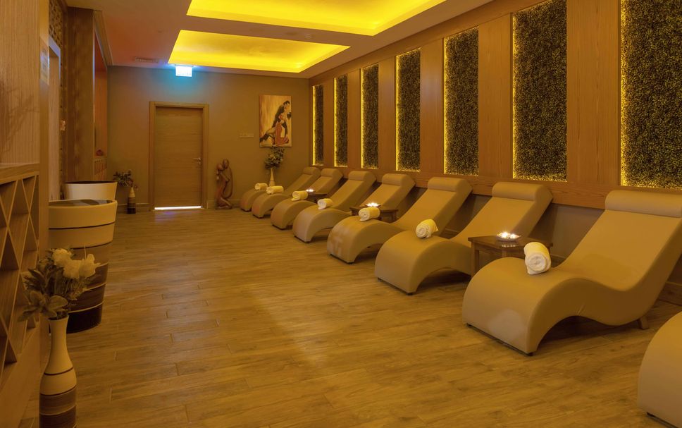 Spa 相片