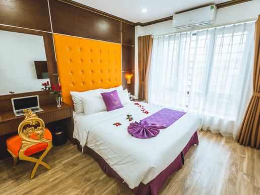 臥室