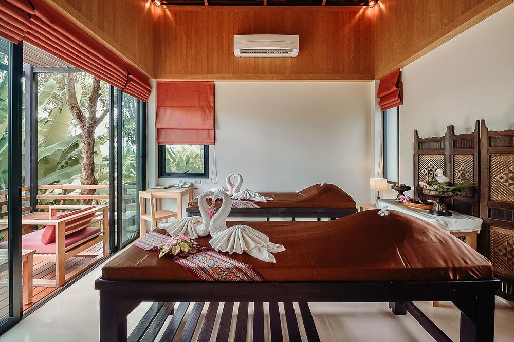 Spa