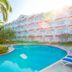 游泳池