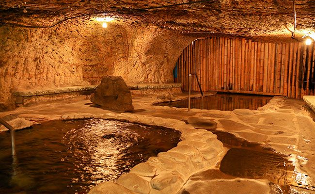 Spa