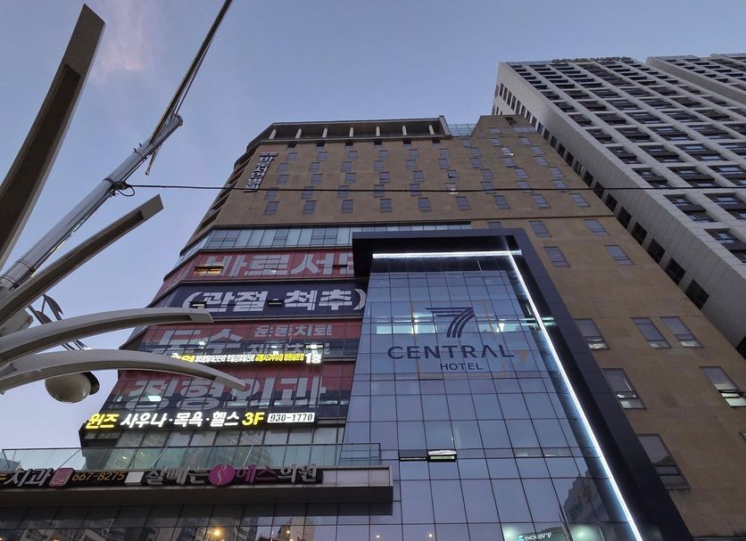 建築 相片