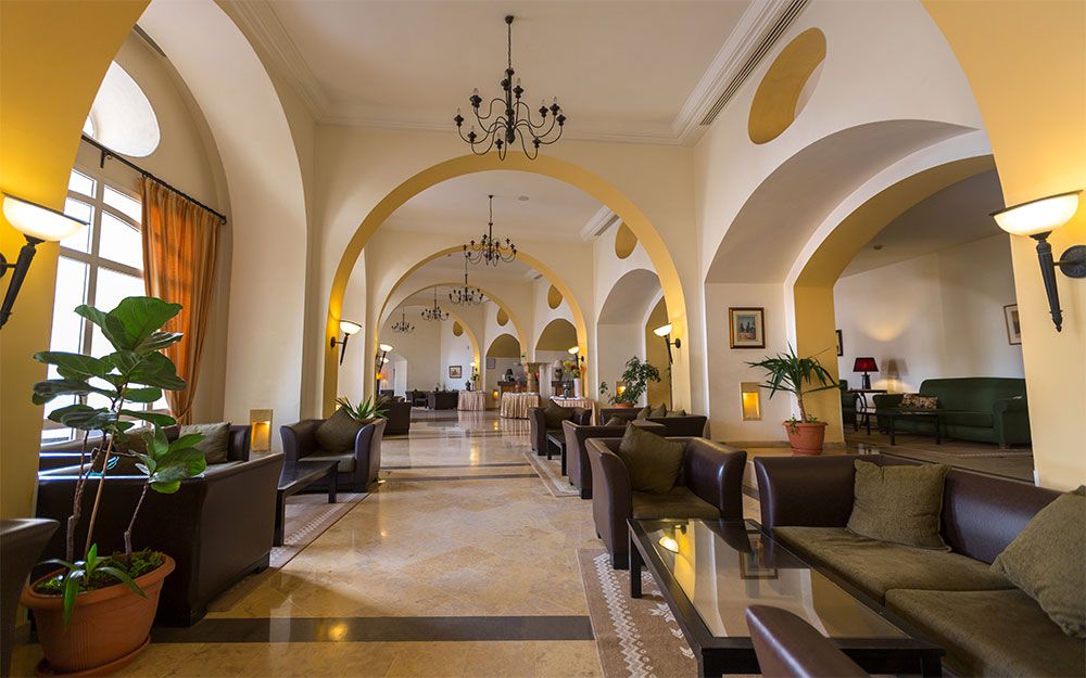 大廳