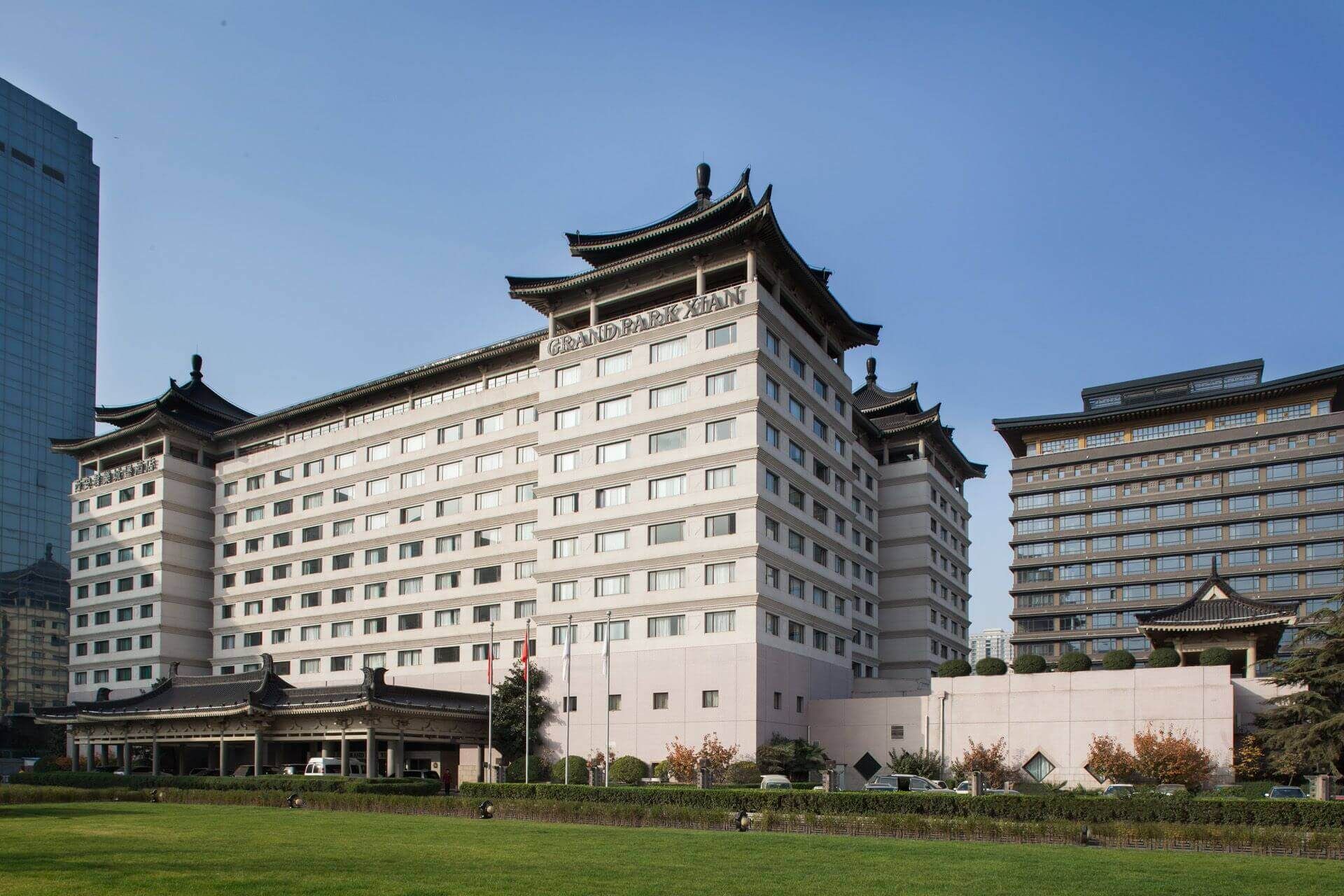 建築
