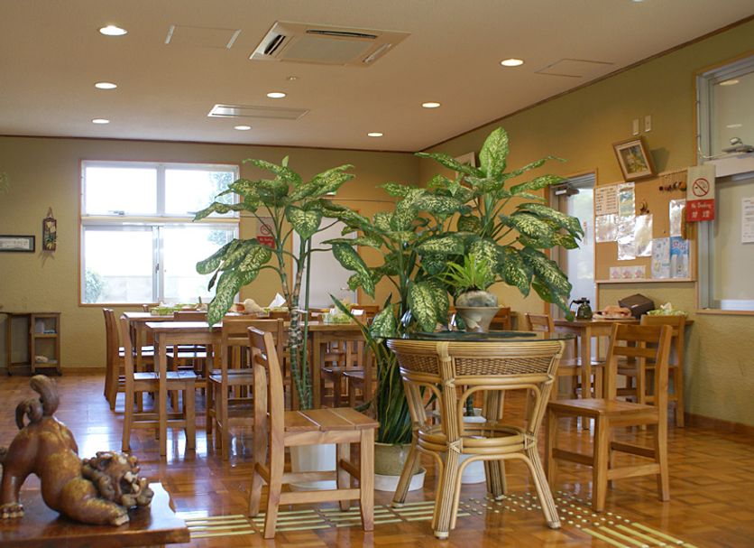 飯店設施 相片