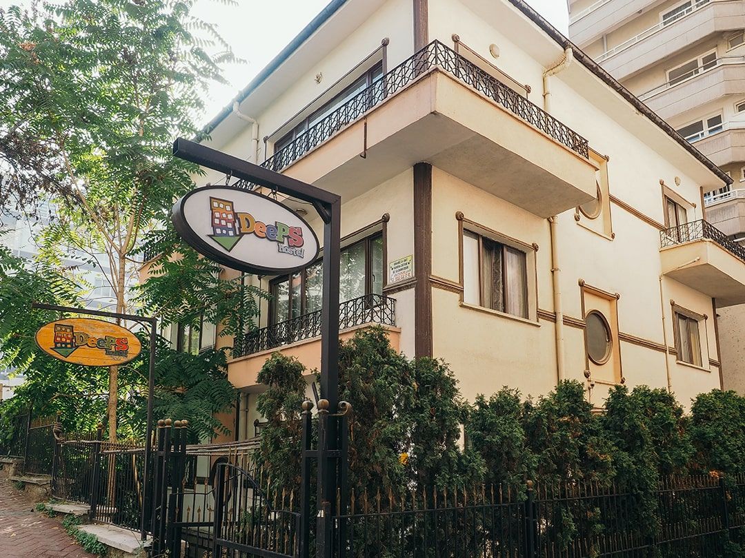 建築