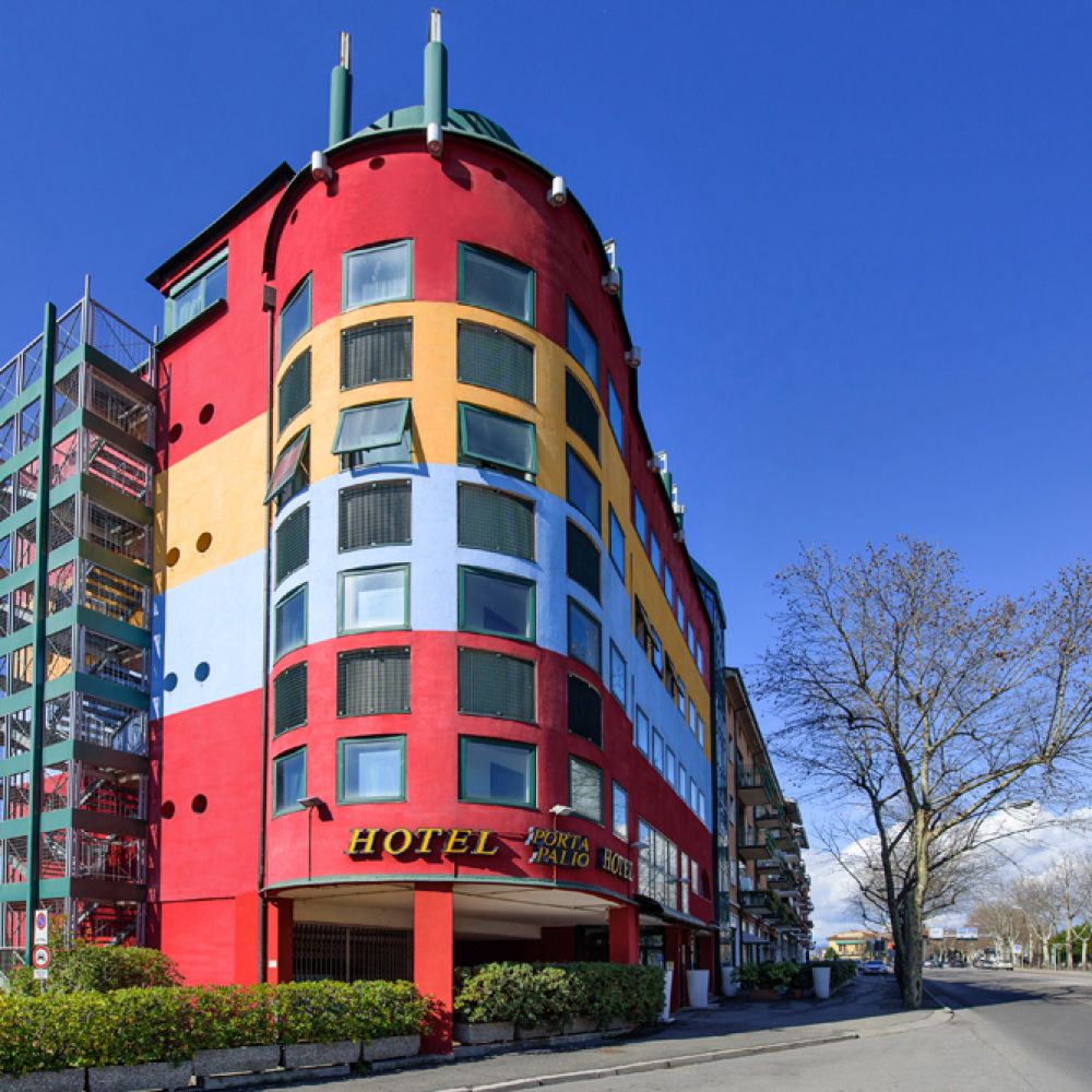 建築