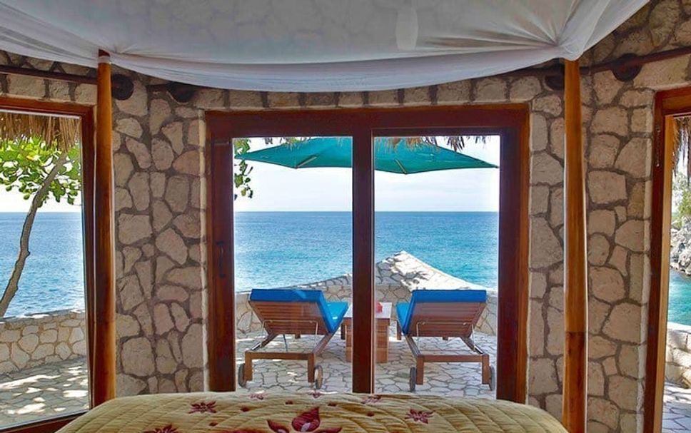 臥室 相片