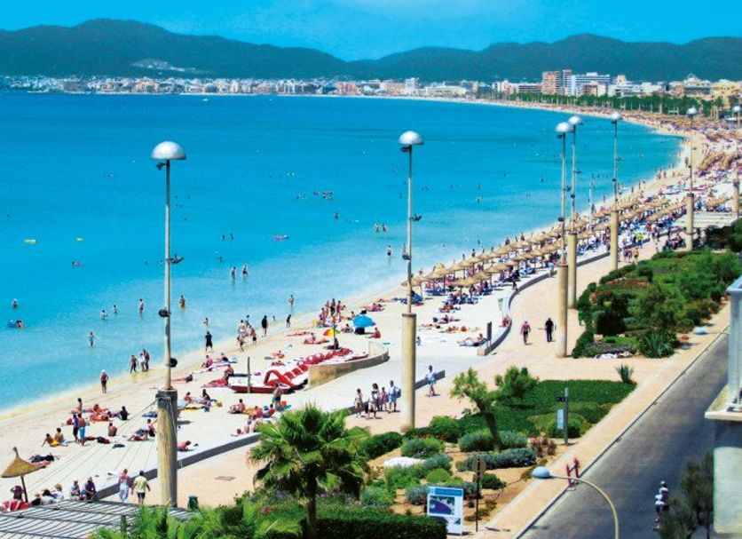 海灘 相片