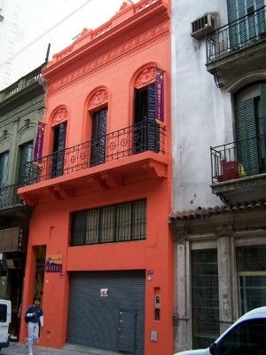 建築