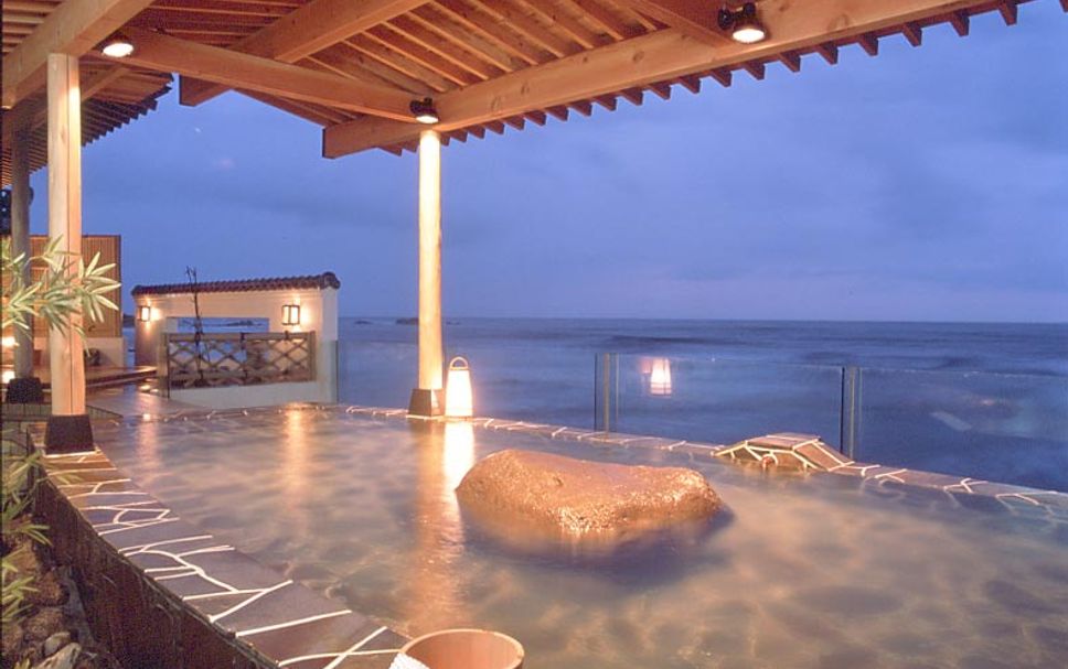 Spa 相片