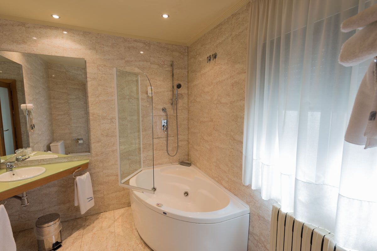 浴室