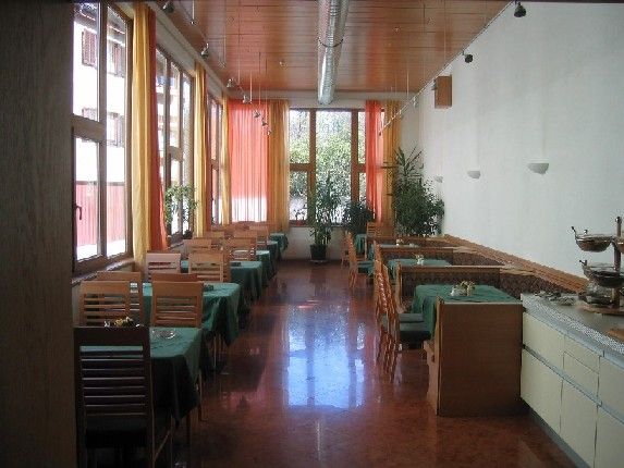 餐廳