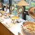 自助餐