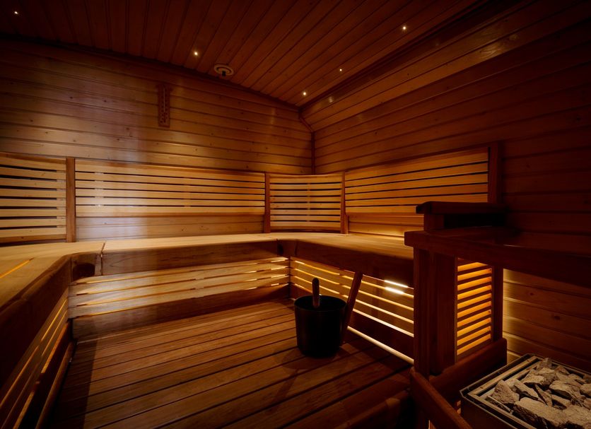 Spa 相片