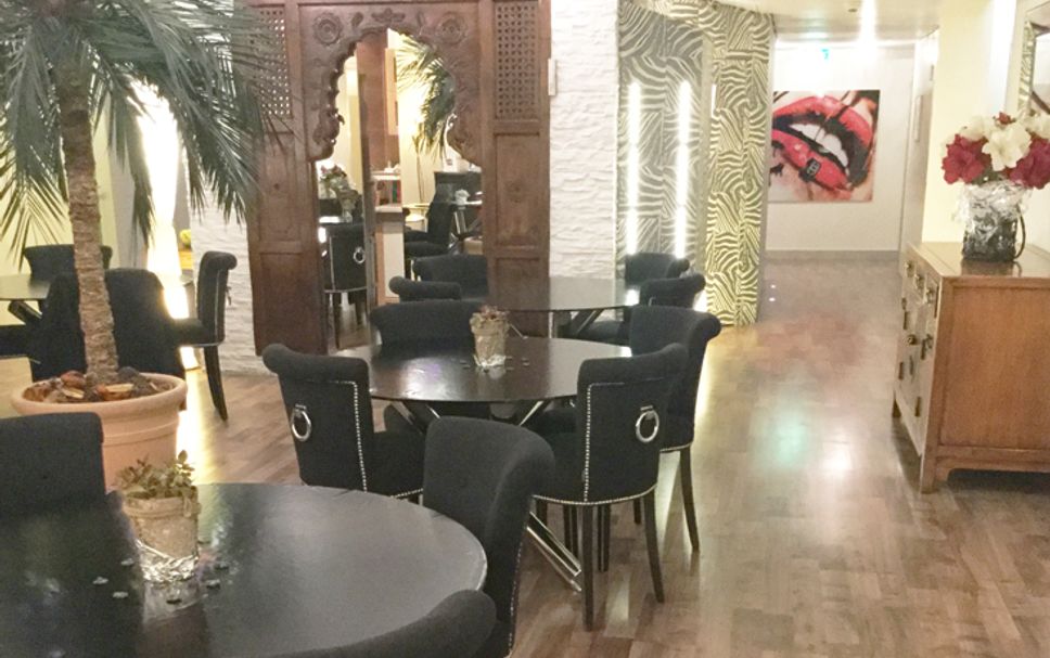 飯店設施 相片