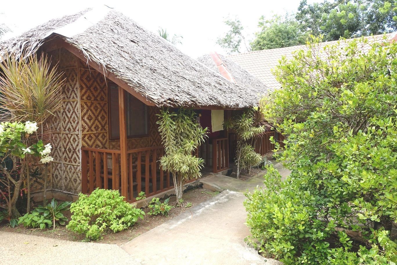 建築