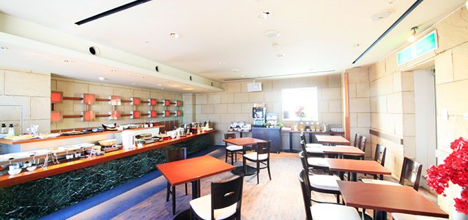 餐廳