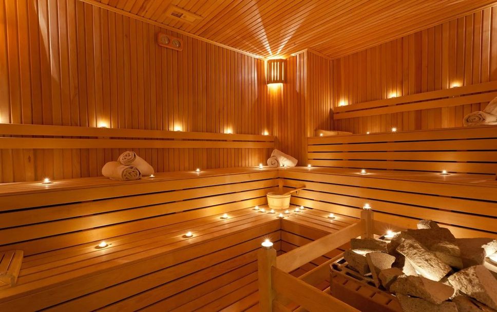 Spa 相片