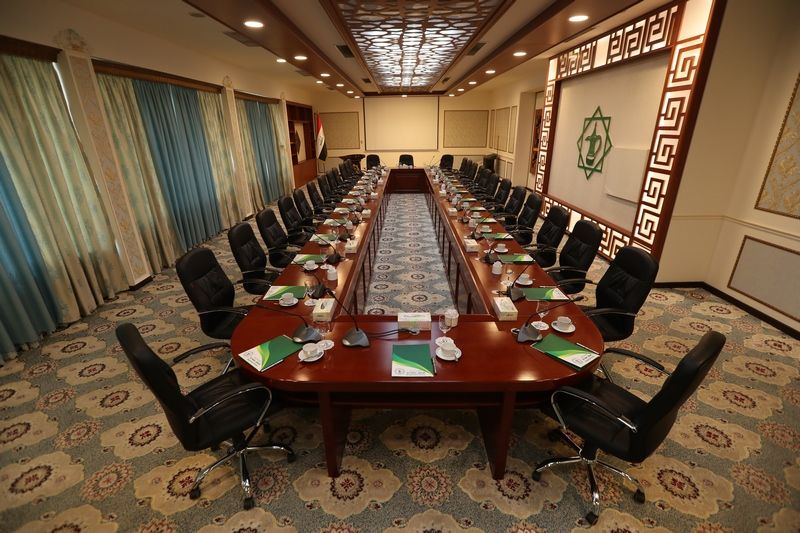 會議廳 相片