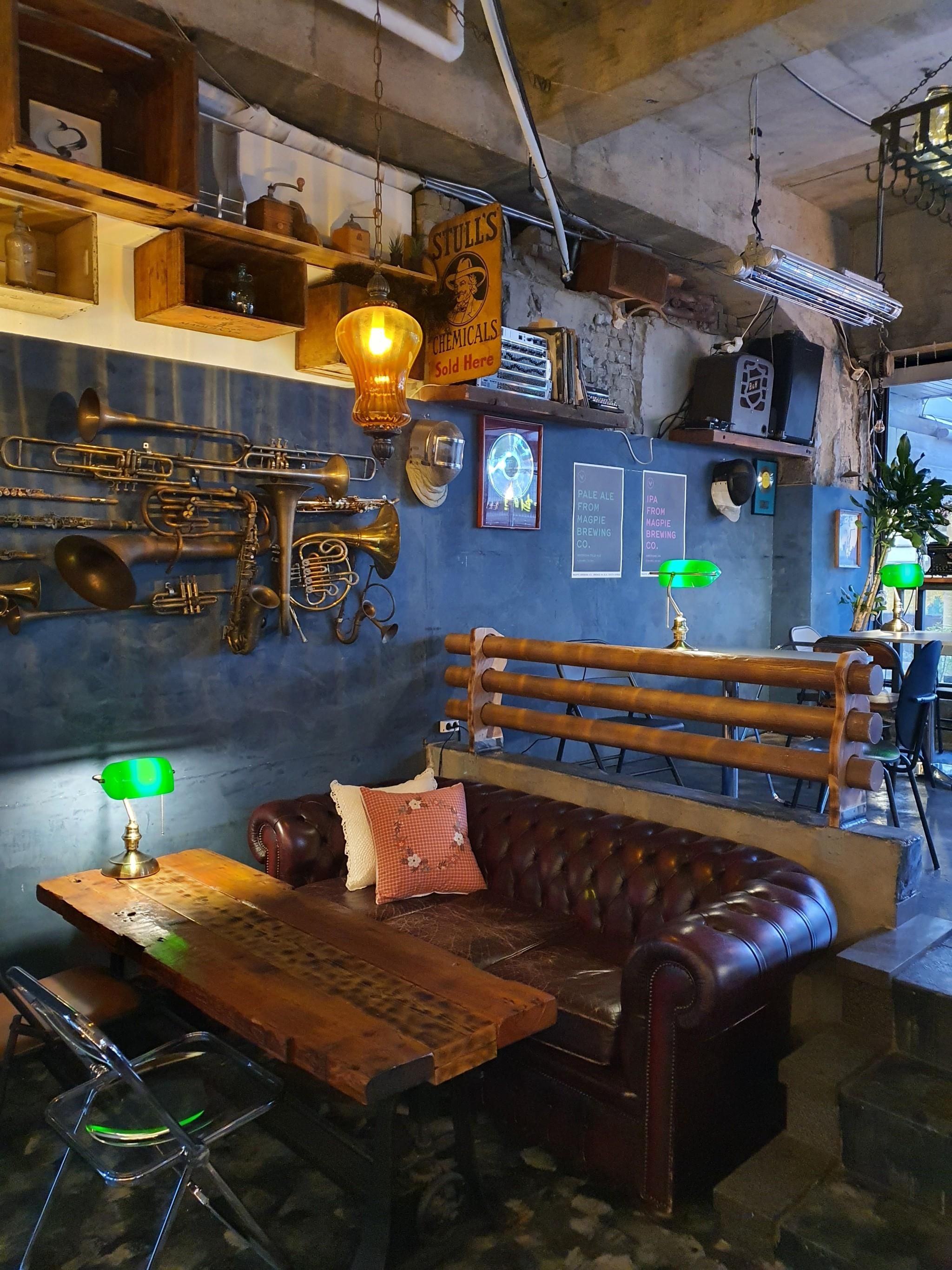 飯店設施