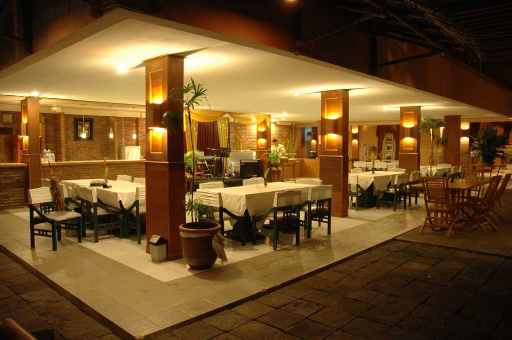 餐廳