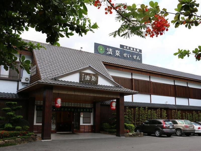 建築 相片